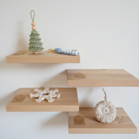 Accesorios de Crochet